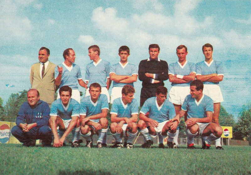 Lazio fc history