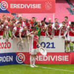 Clb Ajax Amsterdam: Đội Hình, Thành Tích, HightLights Mới Nhất