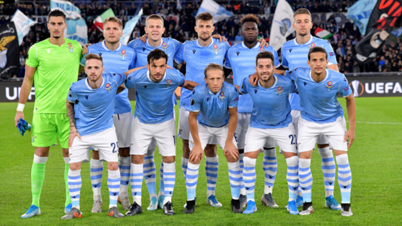 Tổng quan thông tin về CLB Lazio