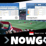 Nowgoal Tiếng Việt 2 in 1 ✔️ Nowgoal3 Livescore Mới Nhất